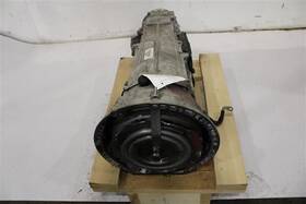 Mercedes-benz 400-10256 Transmission Mercedes-benz Glk250 Glk350 2013 13 1338835