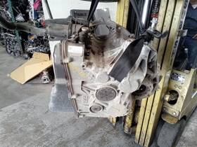 400-10618 Mercedes-benz Automatic Transmission 117 Type Cla250 Fwd Fits 14 Cla-class 322676