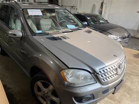 Mercedes-benz 400-50149 Transmission Ml320 Ml350 Ml500 Ml550 Ml63 06 07 08 09 1357982