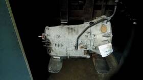 Mercedes-benz 400-50308 07 08 09 Automatic Transmission Gearbox 211 Type E300 2007 2008 2009 E-class