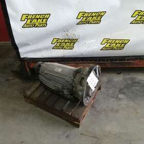 400-50530 Mercedes-benz Automatic Transmission 2.5l C230 Fits 06-07 C-class