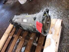 Mercedes-benz 400-50823 Automatic Transmission 221 Type S450 Awd Fits 07-08 S-class 346866