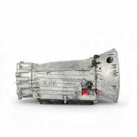 Mercedes-benz 400-50907 Automatic Transmission 164 Type Ml63 Fits 08-09 Ml-class 10322357