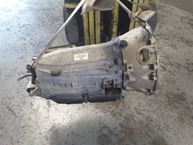 Mercedes-benz 400-51220 Automatic Transmission 221 Type S550 Rwd Fits 09 S-class 277467