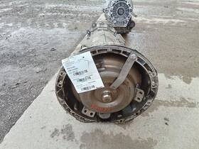 Mercedes-benz 400-51583 Automatic Transmission 251 Type R350 Diesel Fits 09-10 R-class 857407