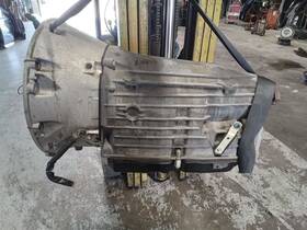 Mercedes-benz 400-51814 Automatic Transmission 204 Type Glk350 Fits 11-12 15 Glk-class 324558