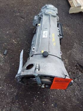 Mercedes-benz 400-51911 Automatic Transmission 221 Type S550 Awd Fits 12 S-class 459301