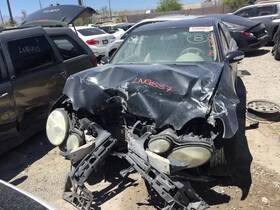 400-61478 Mercedes-benz Automatic Transmission 211 Type Sedan E320 Fits 03-05 E-class 26018036