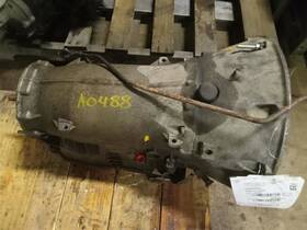 Mercedes-benz 400-61544.2003 03 04 05 06 Automatic Transmission Gearbox 220 Type S430 Awd 2003 S-class