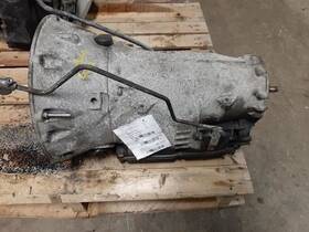Mercedes-benz 400-61747 04 05 06 Automatic Transmission Gearbox 211 Type E500 Awd 2004 E-class