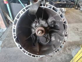 Mercedes-benz 400-61954 Manual Transmission 171 Type Slk350 Fits 05-07 09-11 Slk 314442