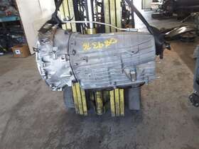 400-62274 Mercedes-benz Automatic Transmission 204 Type C350 Rwd Fits 12-13 C-class