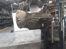 Mercedes-benz 400-62626 Automatic Transmission 218 Type Cls550 Rwd Fits 14 Cls-class 218270402