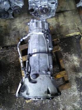 Mercedes-benz 400-62847 15-16 Gl Class Gl450 Automatic Transmission 166 Type