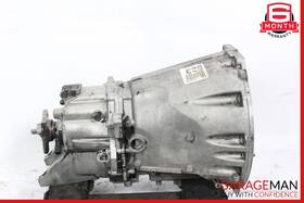 716.631 Mercedes-benz 716631 03-05 W203 C230 1.8l 6 Speed Manual Transmission Gearbox 211k