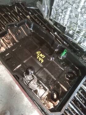 9062706700 Mercedes-benz Automatic Transmission 212 Type Sedan E350 Fits 12 E-class 26232908
