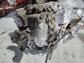Mercedes-benz A0002601601 Mercedes-benz G90-6 6 Speed Manual Transmission 716.907