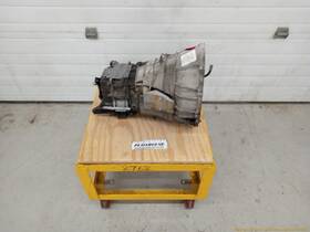 A2022670301 Mercedes-benz Slk230 R170 Manual Transmission 2.3l 4 Cylinder Fits 1997-2000 97 98 99