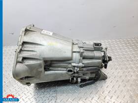 Mercedes-benz R2032610301 R170 Slk230 Manual Transmission 6 Speed 01-04 Oem Low Miles