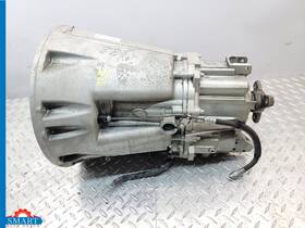 Mercedes-benz R2122310103 W204 C300 Manual Transmission 6 Speed 01-04 Oem