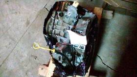 Mercury 400-02767b Automatic Transmission 6-155 Fits 96 Contour 62860