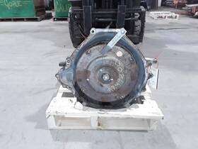 Mercury 400.fd3s05 Automatic Transmission Id 5w7p-ga Fits 20005 Grand Marquis 797753