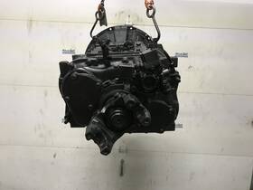 S07-17513-501 Meritor M13g10a-m13 Transmission - Used