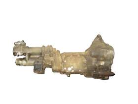 Mg 12754sp Midget Austin Healey Sprite Ribcase Transmission Gearbox 1967-1974