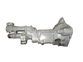 Mg 1275gbx Midget Austin Healey Sprite Transmission Rebuilt Straight Cut Gears Rare