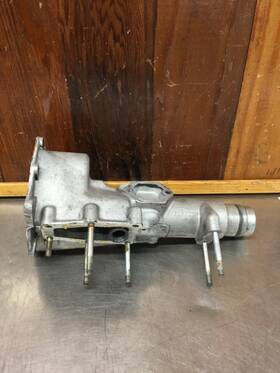Mg 22a478 Midget Original Rib Case Rear Tail Housing. #22a478. Used. Kmg1459