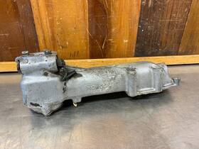 Mg 22g671 Midget Original Gearbox Extension Tail Housing. #22g671. Used. Mg6586