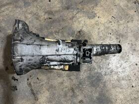 Mg 22h1053e Mgb 4 Spd Manual Transmission Gearbox Oem 38k Miles