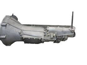 Mg Mgb4sp/ovd Mgb Overdrive Transmission Gearbox 1968-1980 Black Label Nice