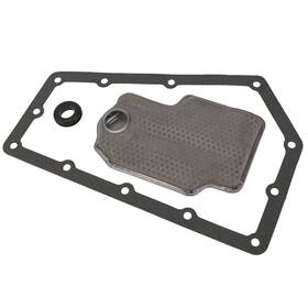 Mid America Motorworks 606529 1984-1988 Corvette C4 4 3 Transmission Overdrive Unit Pan Gasket