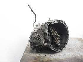 Mini 23-00-7-587-620 Cooper 2009-2012 Jcw Manual Transmission Gearbox Tranny 144k Miles