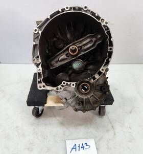 Mini 2300756872006 07-10 Oem Cooper Clubman R55 R56 Fwd 6-speed Manual Transmission Gearbox