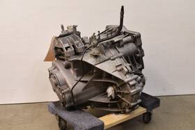 23007625515 Mini Cooper Jcw 6 Speed Transmission John Works R56 R55 R58 R59 Oem 11-12