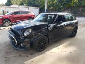 Mini 23008617533 Used Manual Transmission Assembly Fits 2016 Clubman Mt Base Fwd Grade A