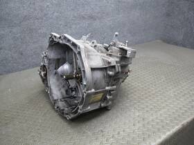 23009803235 Mini 11-16 Cooper S R60 R61 Awd Gs6-53bg Tcj1 Manual Transmission 105k Miles Oem 23009803235 Mini 11-16 Cooper S R60 R61 Awd Gs6-53bg Tcj1 Manual Transmission 105k Miles Oem