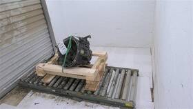 Mini 23009803527 Used Manual Transmission Assembly Fits 2013 Countryman Mt Base 6 Speed Gra