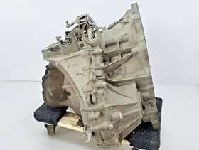 Mini 7638371 8617531 14-19 Oem Cooper F55 F56 F57 1.5l Manual Transmission Gearbox Gs6-58bg