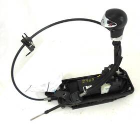 Mini 7644233-03 2013-2016 Cooper Paceman Automatic Transmission Floor Shifter Oem