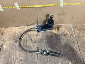 Mini 9811712 2013 - 2016 Cooper R61 Paceman Manual Transmission Gear Shifter Oem