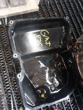 Mini Cooper 24009810298 Automatic Transmission John Works Fits 13-16 Countryman 23146291