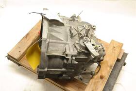 Mini Cooper 400-51028b 2011 Clubman Manual Transmission 1.6l 4-cyl Oem