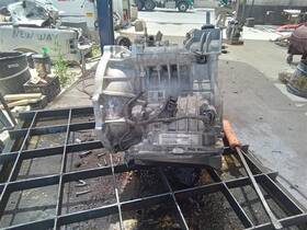 Mini Cooper 400-51918 Automatic Transmission Base 6 Speed Fits 11-16 Countryman 24671687
