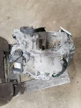 Mini Cooper 400.co1d19 Clubman 2019 Transmission 1464693