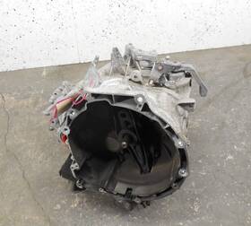 Tra-52506 Mini 2014-2019 Cooper S 2.0l Manual Transmission Thru 07/30/19 Oem 100k