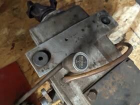 1114-5588 Mitchell Gear Splitter In Line Transfer Case Compatible With Cummins