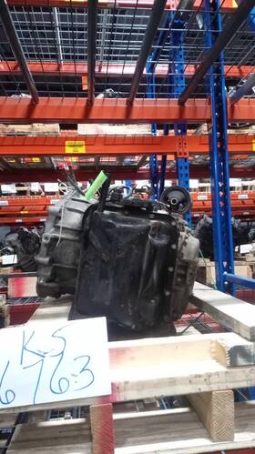 2500a021 Mitsubishi Used Manual Transmission Assembly Fits 2007 Lancer Mt Es 2.0 Grade A